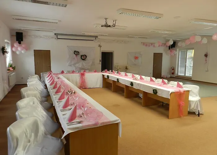 Wellness Bozenov 3* Забржег