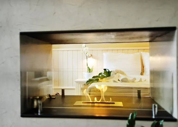Wellness Bozenov 3*