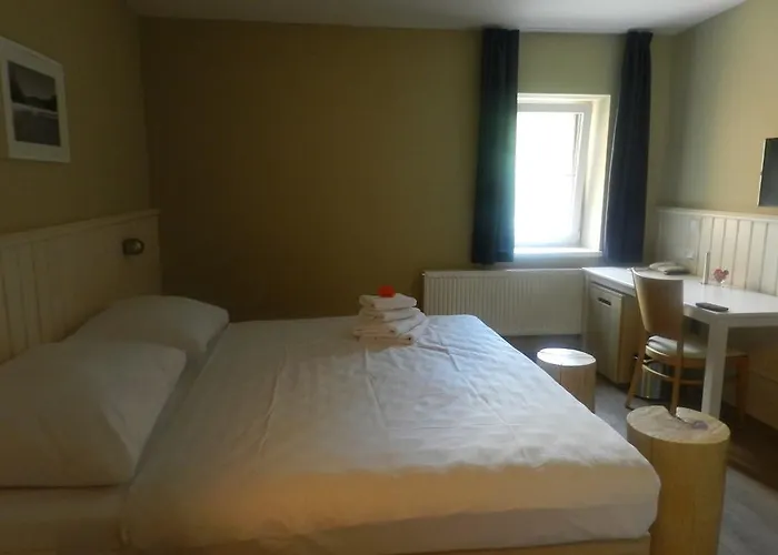 Wellness Bozenov Отель 3*