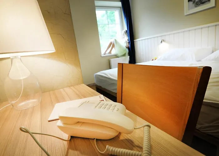 Wellness Bozenov 3*