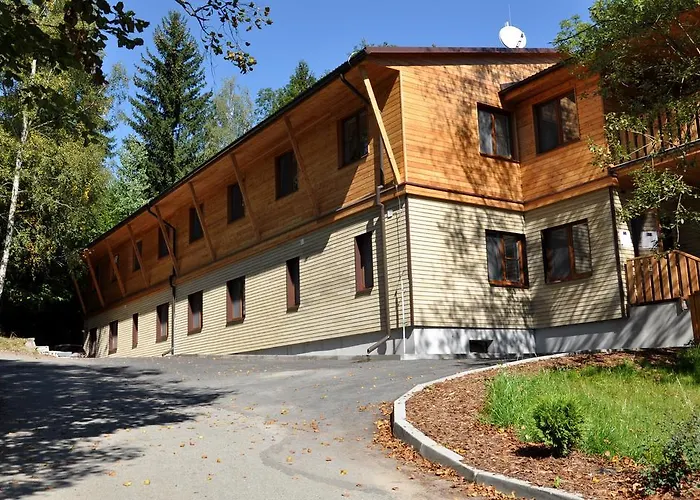 Wellness Bozenov Zábřeh