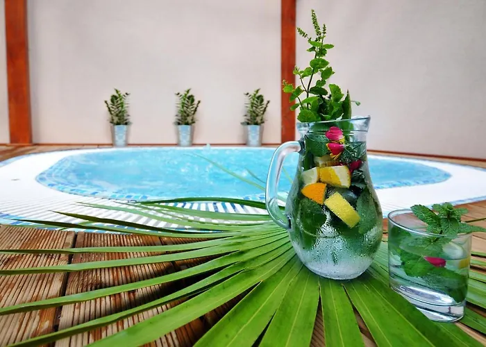Wellness Bozenov 3*